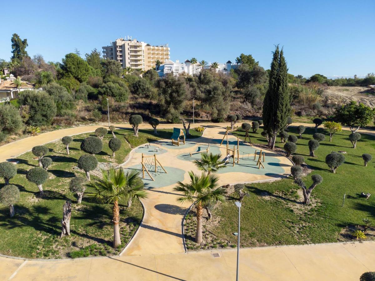 Vacation Marbella I Casa Isabel, Private Pool With Infinity Views, Bbq, New Built, Luxury Condo, Top Location Exteriér fotografie
