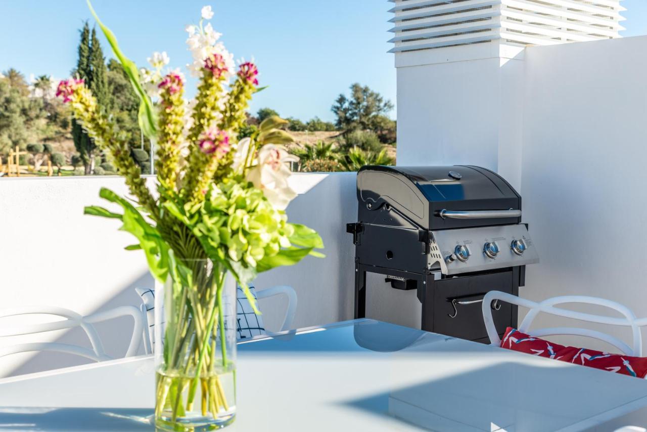 Vacation Marbella I Casa Isabel, Private Pool With Infinity Views, Bbq, New Built, Luxury Condo, Top Location Exteriér fotografie