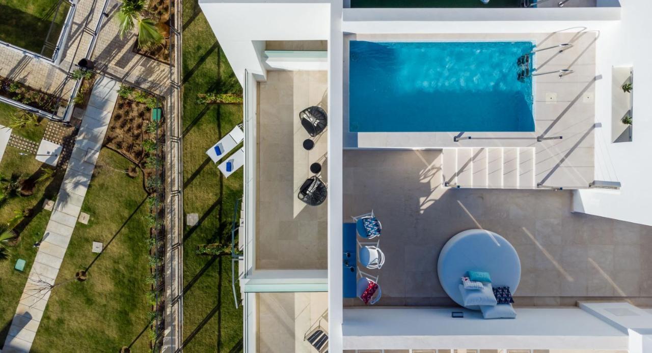 Vacation Marbella I Casa Isabel, Private Pool With Infinity Views, Bbq, New Built, Luxury Condo, Top Location Exteriér fotografie