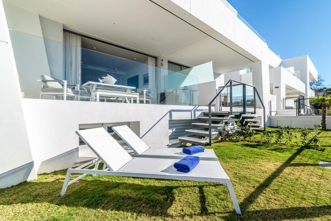 Vacation Marbella I Casa Isabel, Private Pool With Infinity Views, Bbq, New Built, Luxury Condo, Top Location Exteriér fotografie