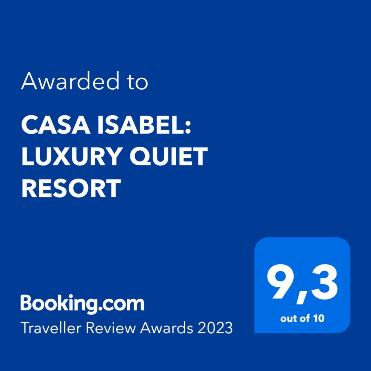 Vacation Marbella I Casa Isabel, Private Pool With Infinity Views, Bbq, New Built, Luxury Condo, Top Location Exteriér fotografie
